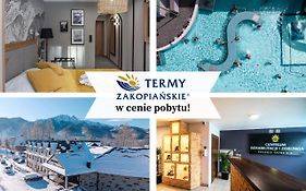 Kompleks Antałówka Termy&Med